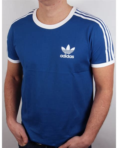 adidas com listra azul é original|adidas t shirt feminino.